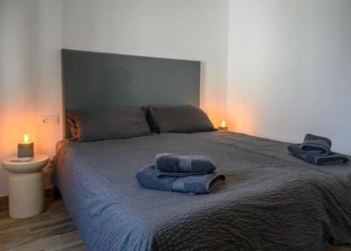 Newly Renovated 2 Bedroom Beachfront House Sitio de Calahonda エクステリア 写真